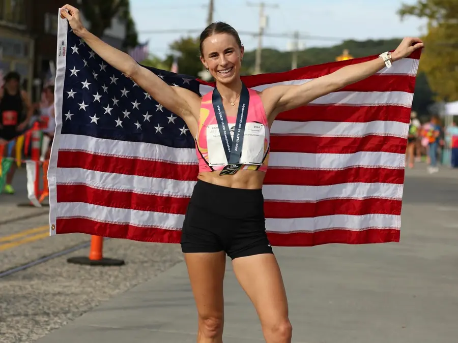 'No recourse to alter results': USATF after Atalanta Half Marathon ends in chaos as guide vehicle misleads lead runners