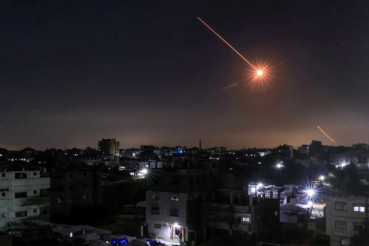 US bases bolster Gulf security