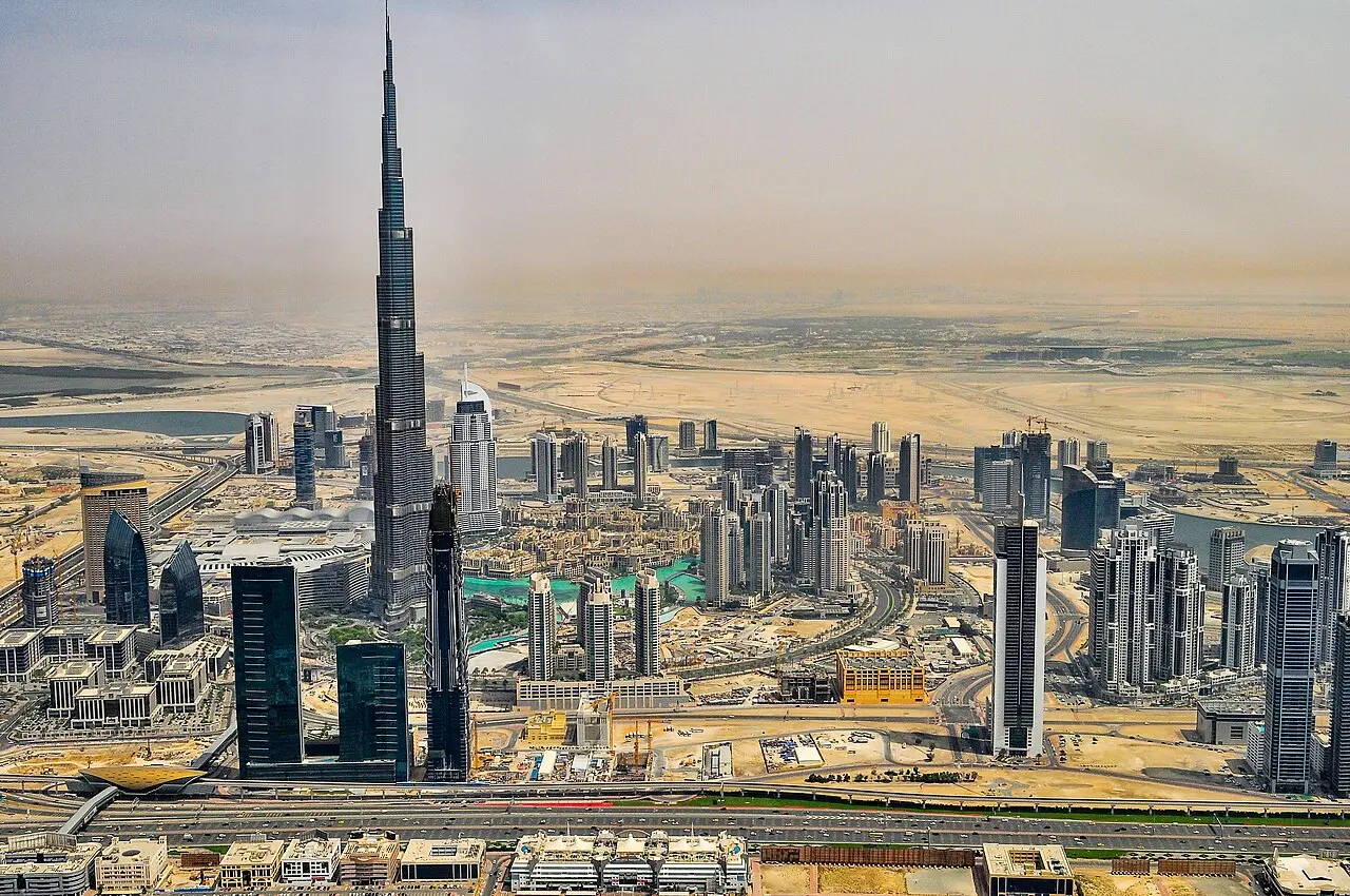 Is the UAE country? Understanding Gulf and Middle East mystery with complete breakdown