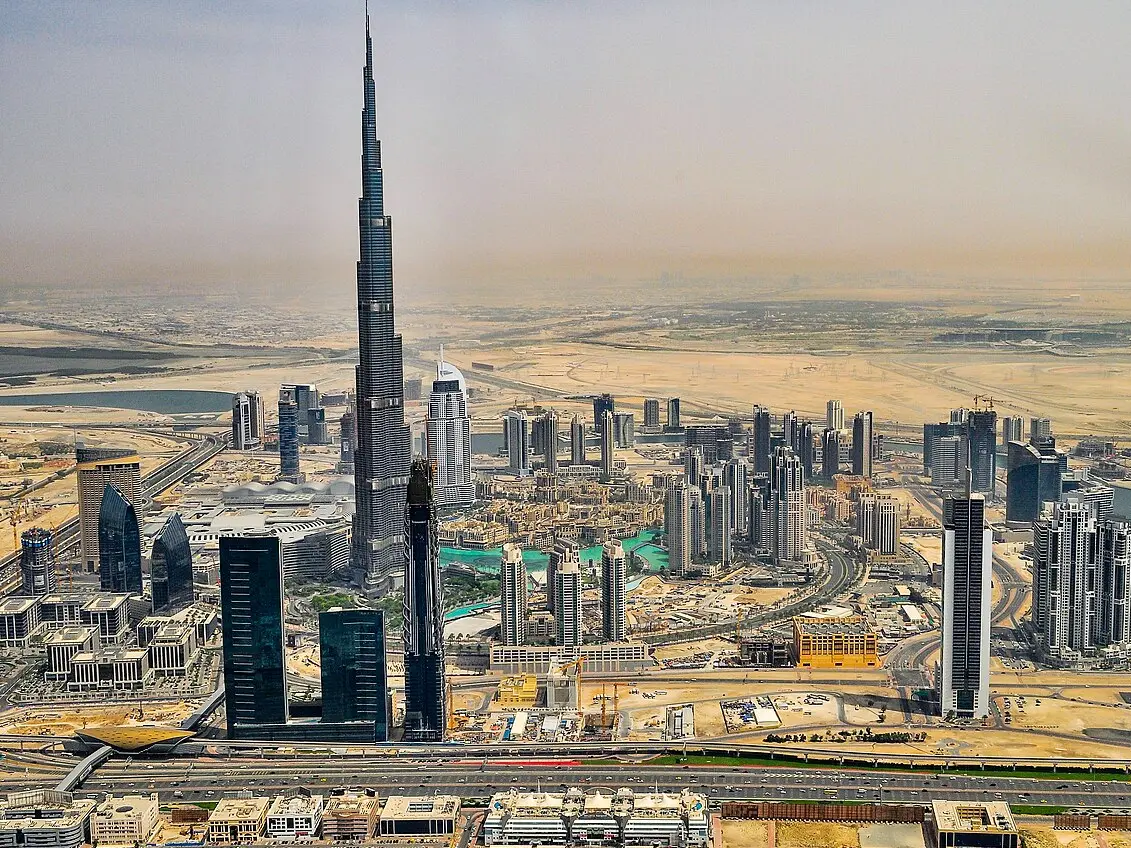 Is the UAE country? Understanding Gulf and Middle East mystery with complete breakdown Is the UAE country? Understanding Gulf and Middle East mystery with complete breakdown