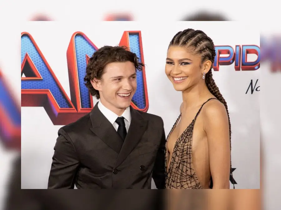 Zendaya and Tom Holland secretly married; here's the combined net worth of the Spider-Man stars