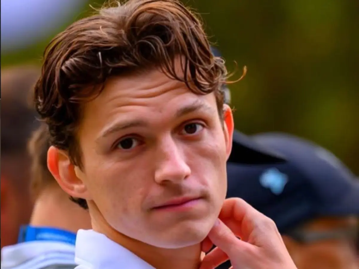 Tom Holland's net worth