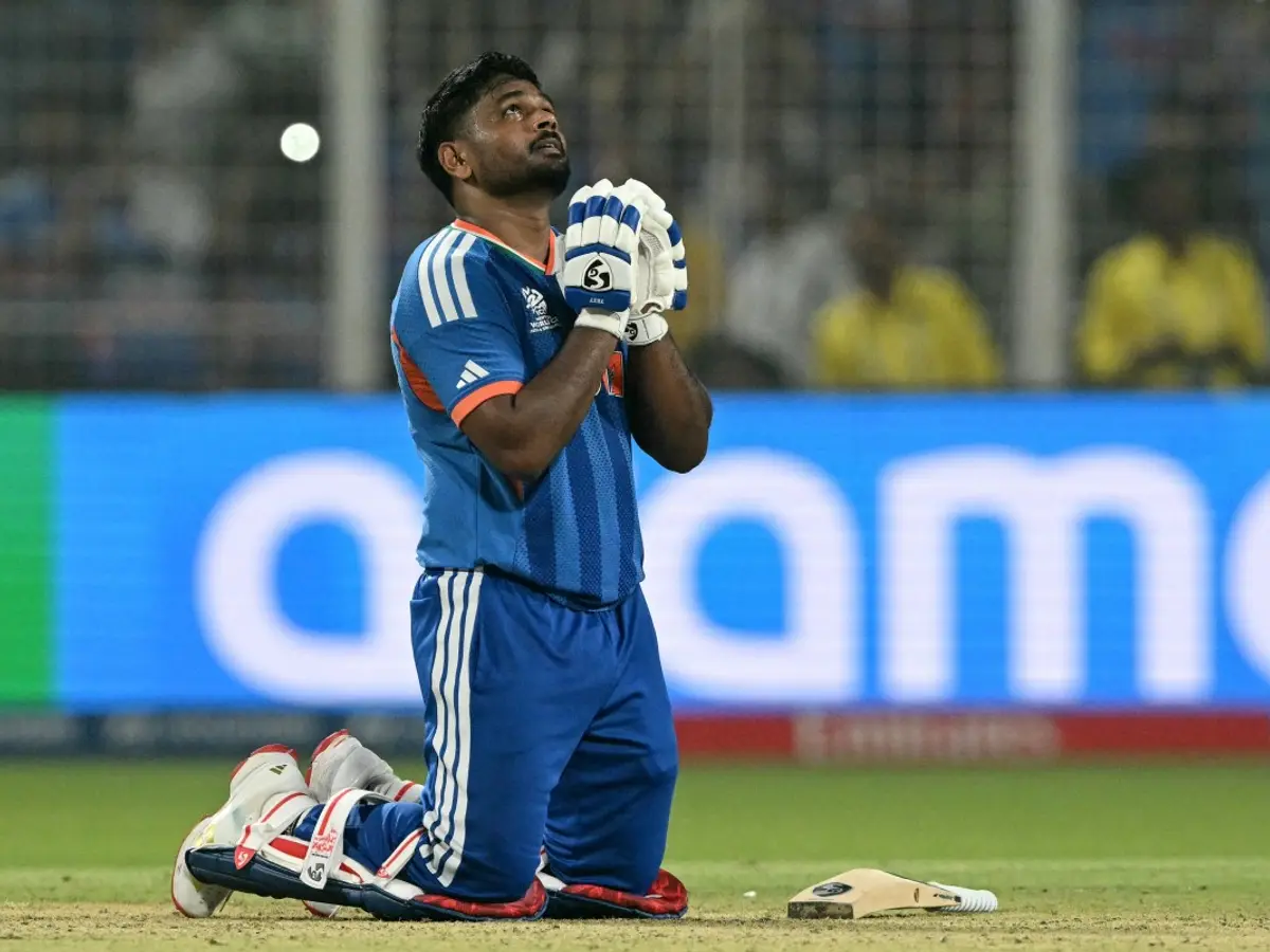 Meet top 5 batters with most runs in T20 World Cup 2026 (Super 8 stage)