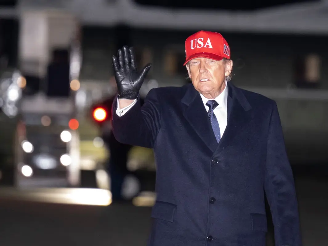 I got him before he got me: Trump reveals personal motive behind Khamenei assassination strike I got him before he got me: Trump reveals personal motive behind Khamenei assassination strike