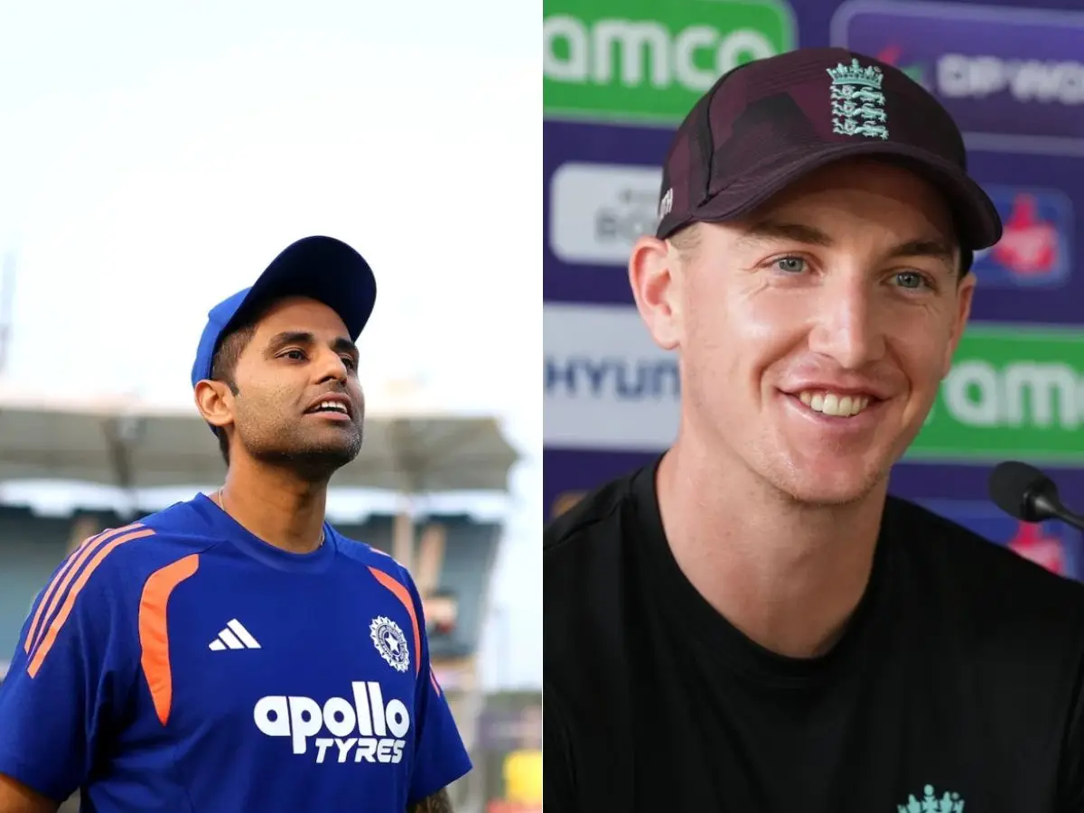 ‘No room for error’: Gambhir warns India ahead of T20 World Cup semi-final against England ‘No room for error’: Gambhir warns India ahead of T20 World Cup semi-final against England