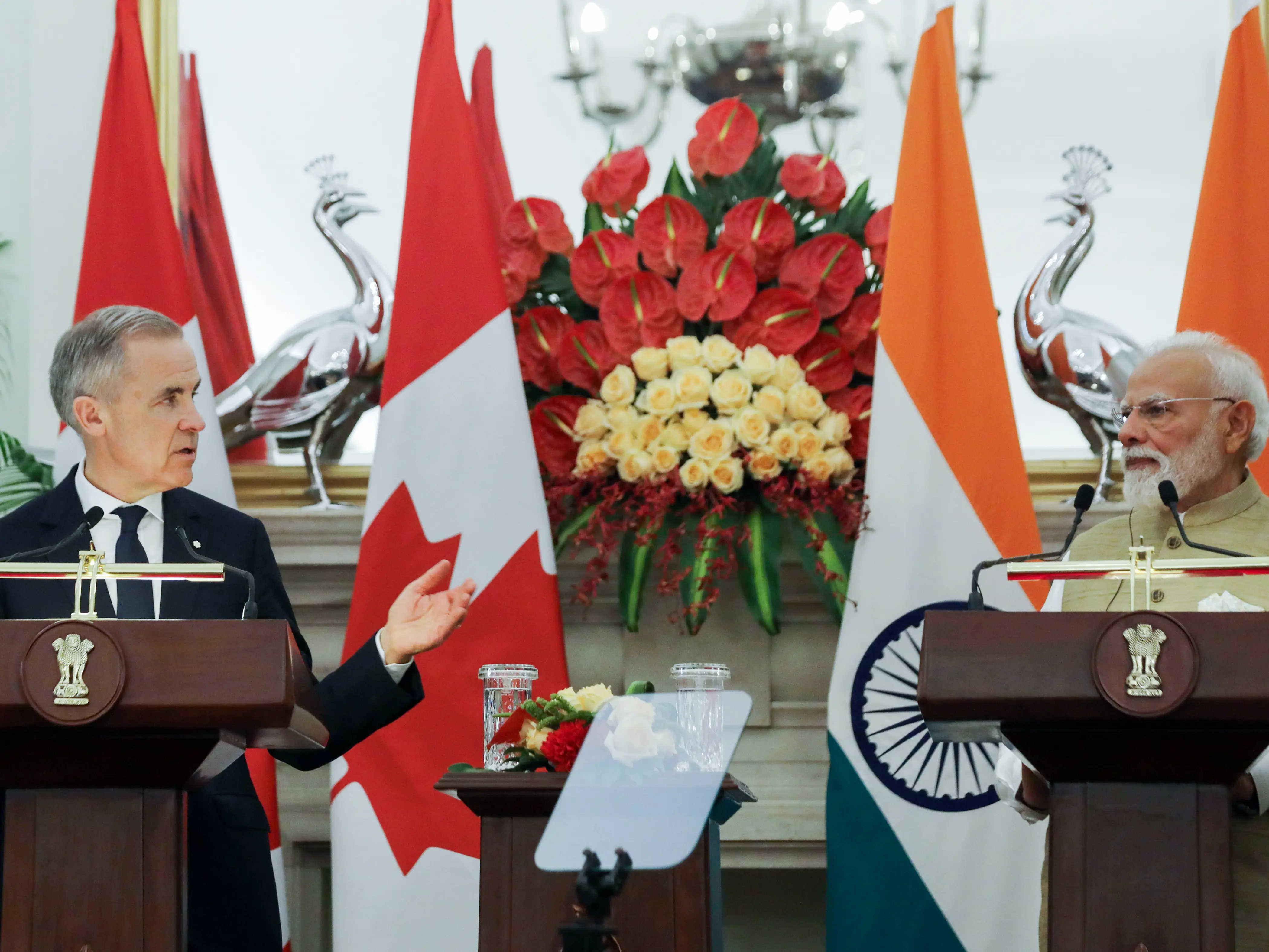 India always ready for dialogue, diplomacy': PM Modi pushes for peaceful resolution amid rising tension in West Asia