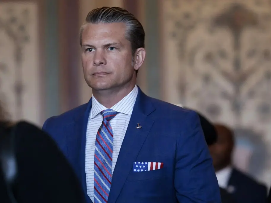 'Iran was buying time to restock their missile and to strike our forces', Pete Hegseth's BIG claim 'Iran was buying time to restock their missile and to strike our forces', Pete Hegseth's BIG claim