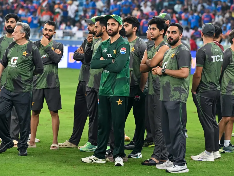 ‘Enough pampering’: PCB hits Pakistan stars with $18K fine after T20 World Cup 2026 flop