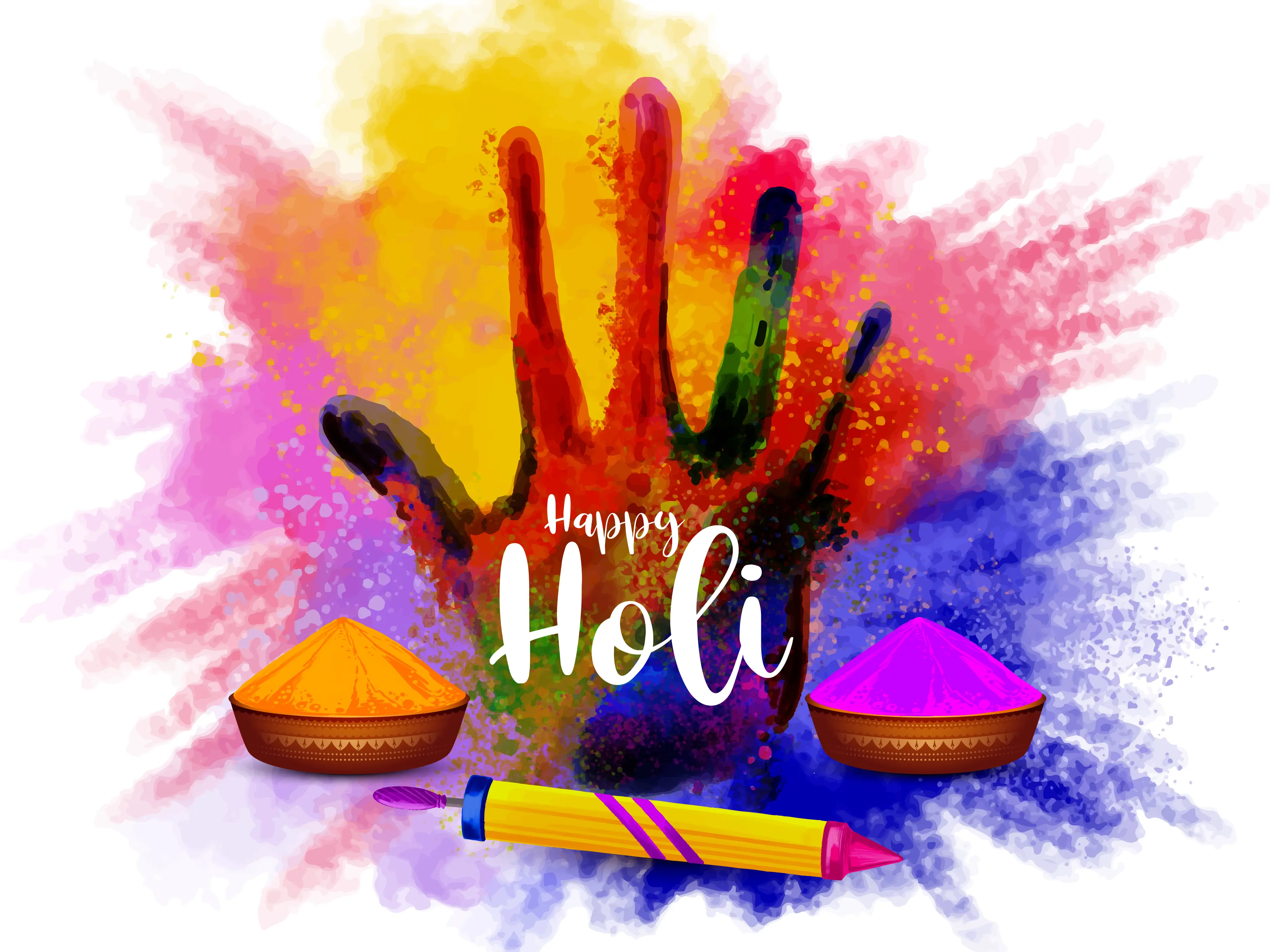 Happy Holi 2026: 70+ best wishes, quotes, messages, images text and WhatsApp status to share Happy Holi 2026: 70+ best wishes, quotes, messages, images text and WhatsApp status to share