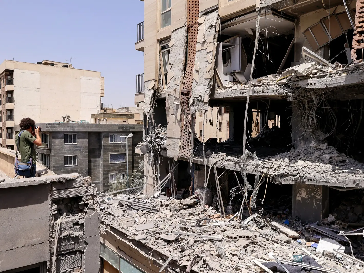 NATO to enter Iran war? Alliance adjusts force posture, EU slams attack on Cyprus base NATO to enter Iran war? Alliance adjusts force posture, EU slams attack on Cyprus base