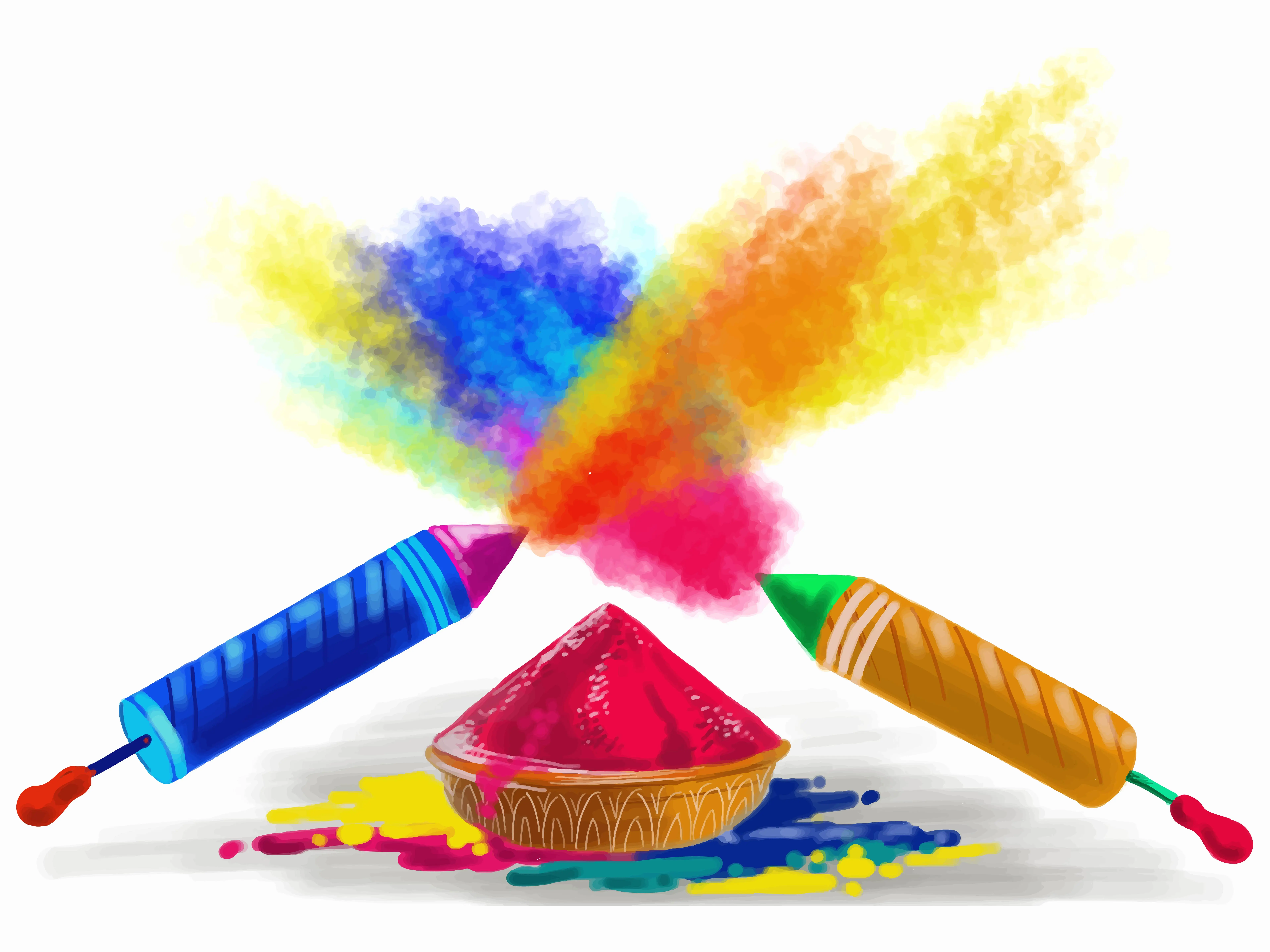 Holi 2026: Date, significance & the ways the festival is celebrated across India-All you need to know Holi 2026: Date, significance & the ways the festival is celebrated across India-All you need to know