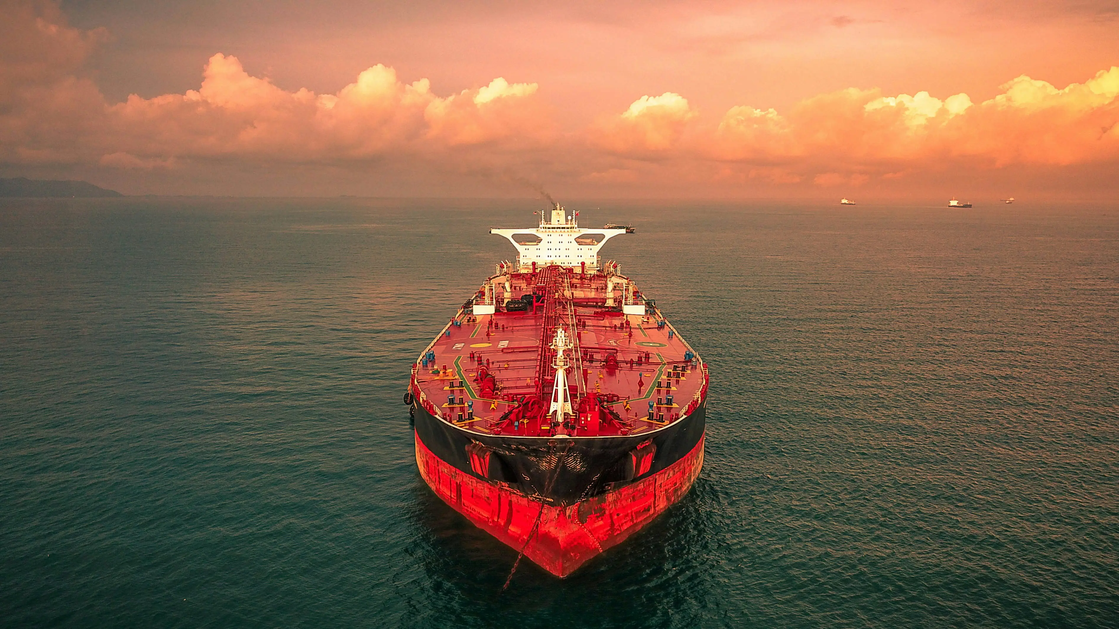 Israel-Iran war: US-flagged tanker 'Stena Imperative' hit in Bahrain port; all crew evacuated
