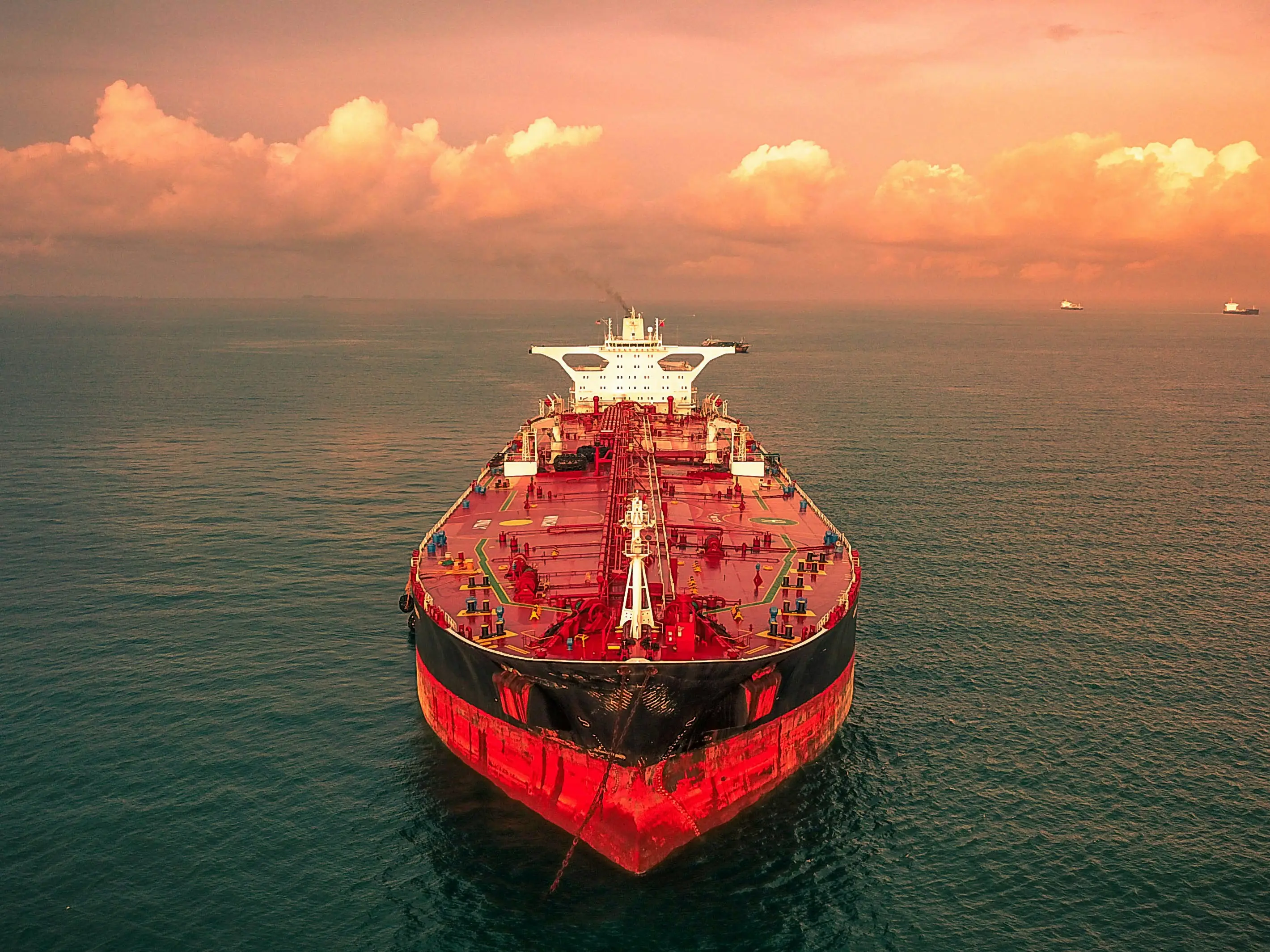 Israel-Iran war: US-flagged tanker 'Stena Imperative' hit in Bahrain port; all crew evacuated Israel-Iran war: US-flagged tanker 'Stena Imperative' hit in Bahrain port; all crew evacuated