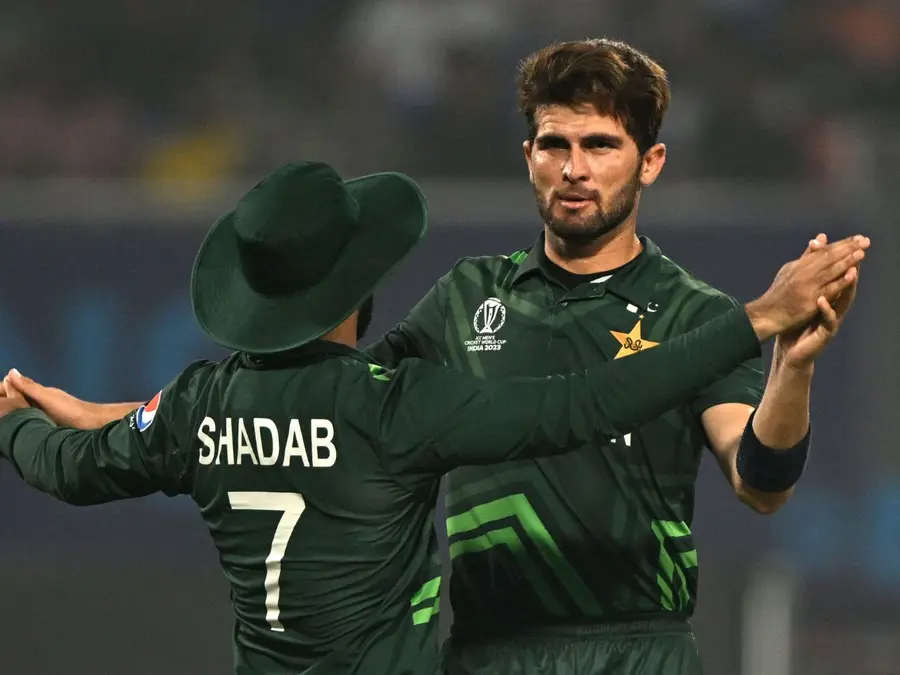 ‘I want an aggressive leader’: Afridi snubs Shadab, Shaheen; backs Fakhar for PAK T20I captaincy