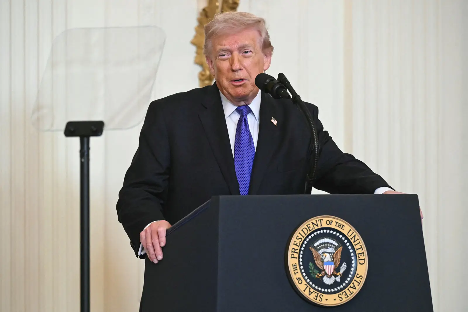 US-Israel-Iran war: Trump says acted on 'last best chance' to hit Iran after failed talks