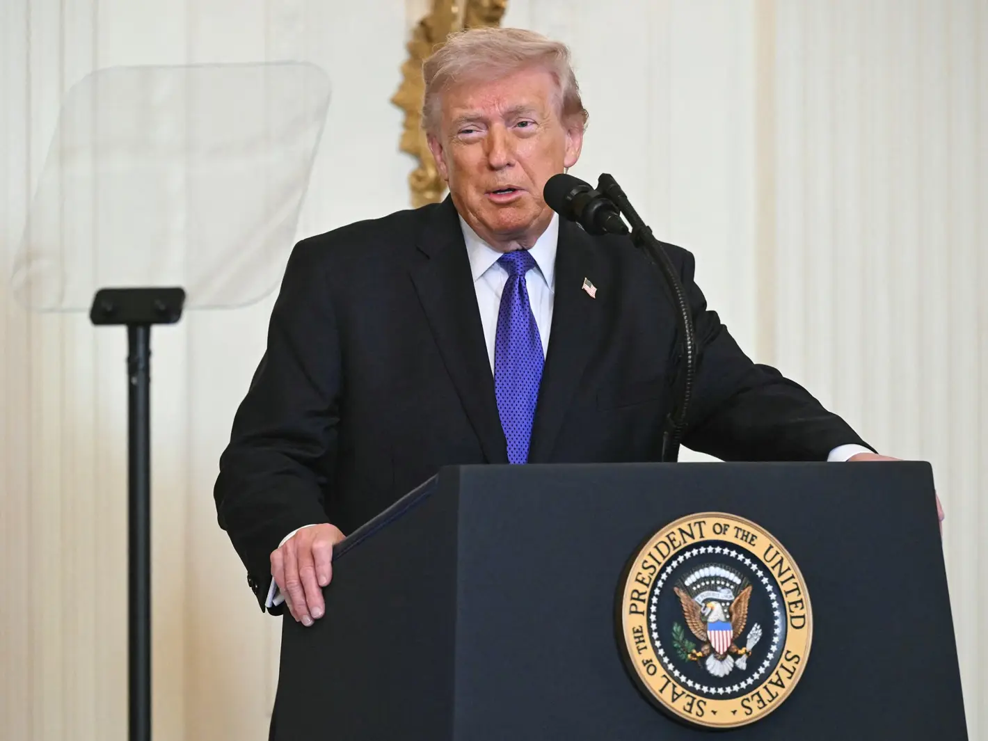 US-Israel-Iran war: Trump says acted on 'last best chance' to hit Iran after failed talks US-Israel-Iran war: Trump says acted on 'last best chance' to hit Iran after failed talks