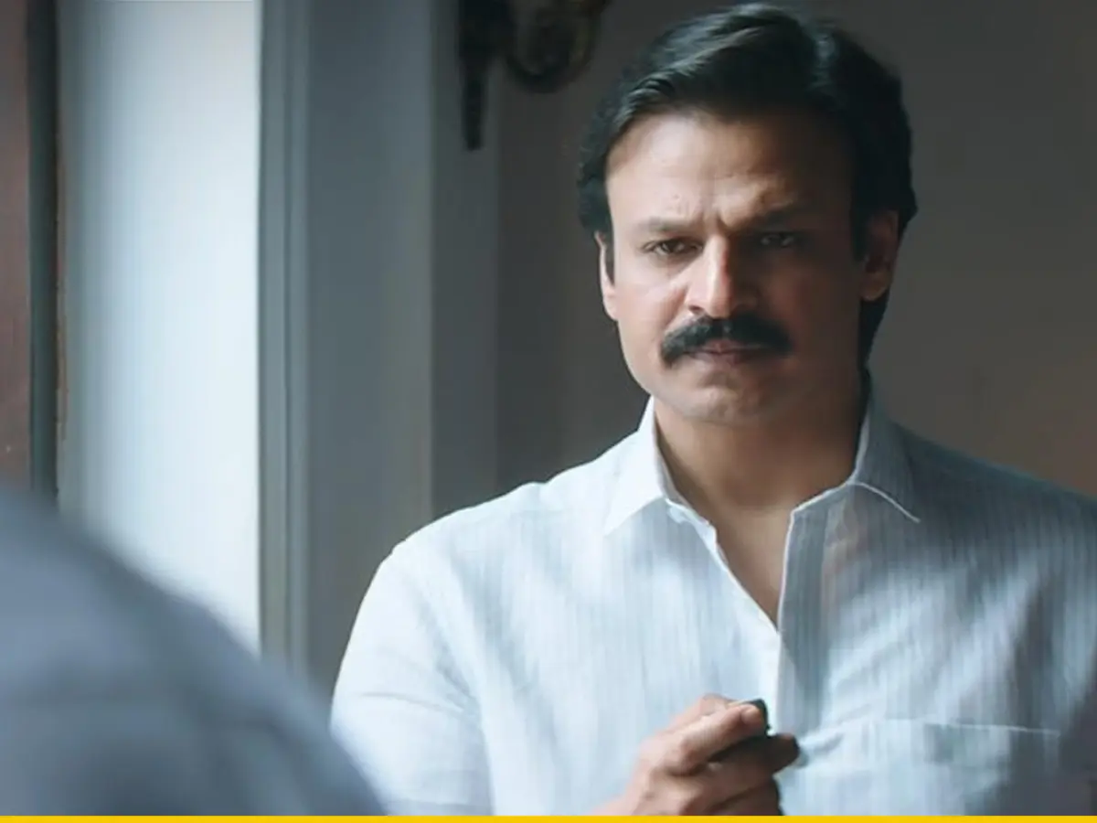 Vivek Oberoi, in Dubai, writes an emotional note, salutes UAE government and urges everyone to ‘stay calm’ Vivek Oberoi, in Dubai, writes an emotional note, salutes UAE government and urges everyone to ‘stay calm’