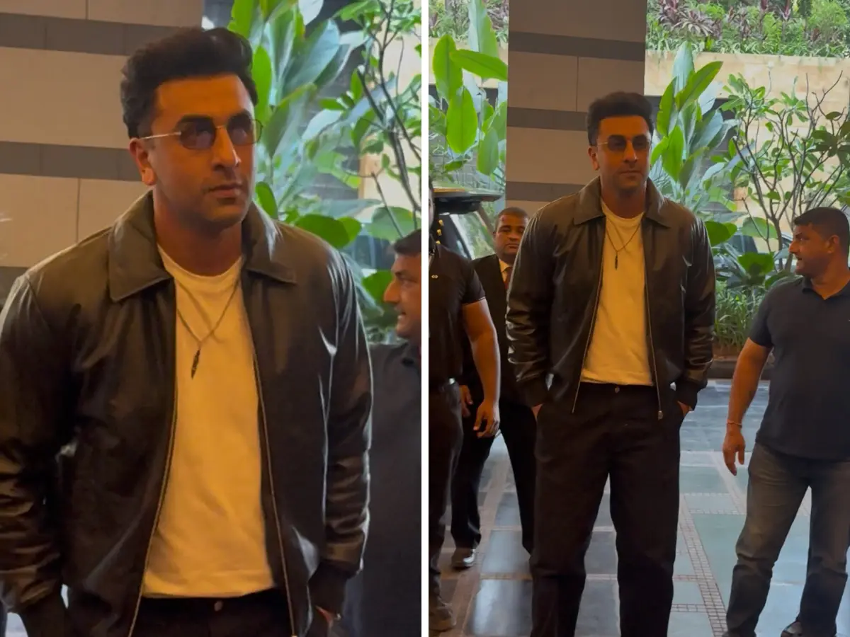 Love and War Update: Ranbir Kapoor transforms his look again