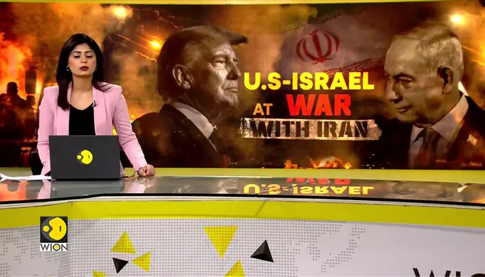 US-Israel War with Iran: Iran's Drones & Israeli Interceptors: What Runs Out First