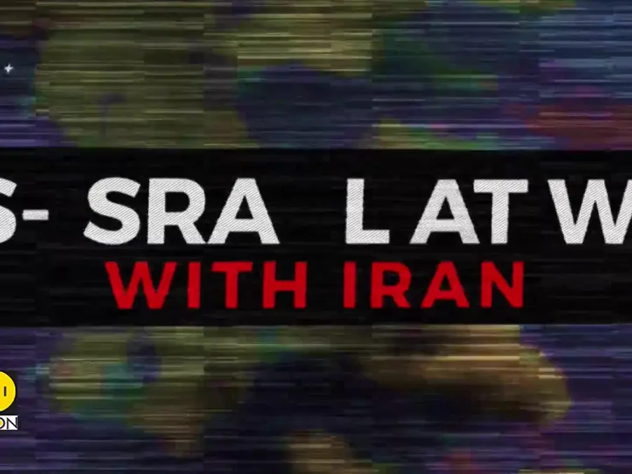 U.S. Unleashes Unrelenting Attacks On Iran: Navy's Overwhelming Power Over Regional Waters