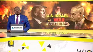 Iran Hypersonic Missiles Breach Iron Dome, Strike Israel