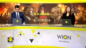 US‑Iran War: Trump Says War May Last Four to Five Weeks 