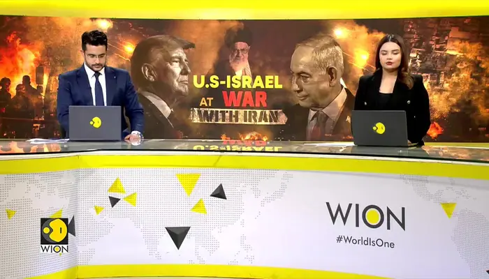US‑Iran War: Trump Says War May Last Four to Five Weeks