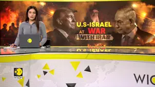 US-Iran War: Iran Rejects Trump Talks, Targets Energy Sites as Gulf Tensions Escalate 