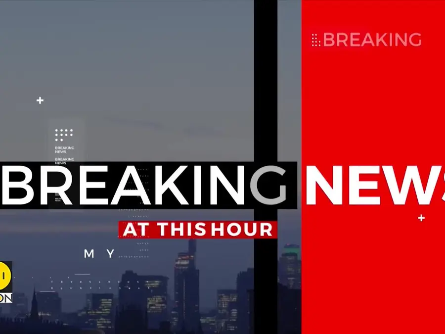 BREAKING: Iran Struck By 4.3 Magnitude Earthquake | Israel-US At War With Iran 
