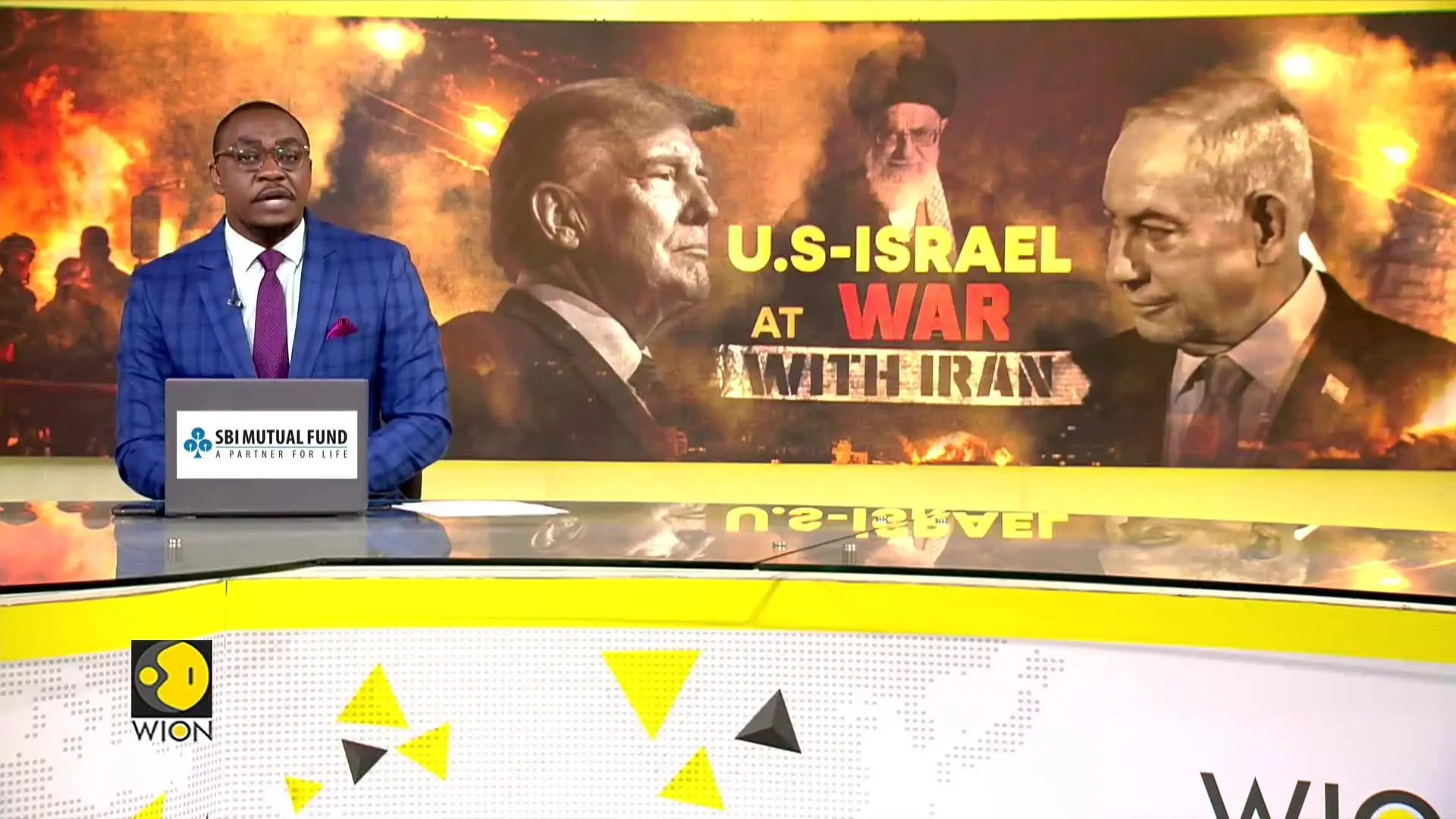 Russia: Strikes on Iran's Nuke Facilities Getting Out Of Control