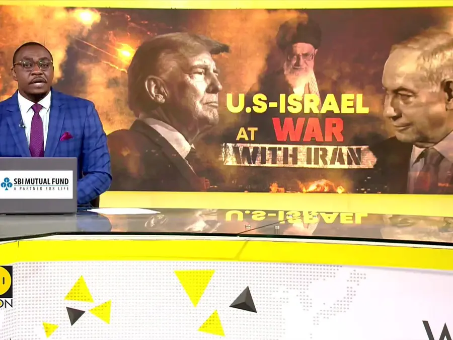 Russia: Strikes on Iran's Nuke Facilities Getting Out Of Control