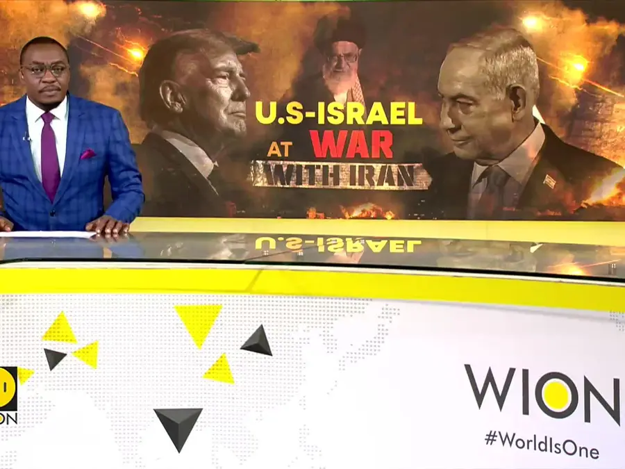Iran-Israel War | Democrats: Trump's Iran War Without Approval of Congress