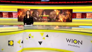 US‑Iran War: Democrats Call Iran War 'Illegal', Trump Fumes Over Democrats' Remark |