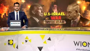 US-Iran War: Diplomatic Visits Disrupted as West Asia Tensions Close Regional Airspace