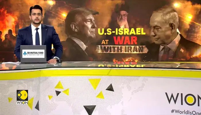 US-Iran War: Diplomatic Visits Disrupted as West Asia Tensions Close Regional Airspace