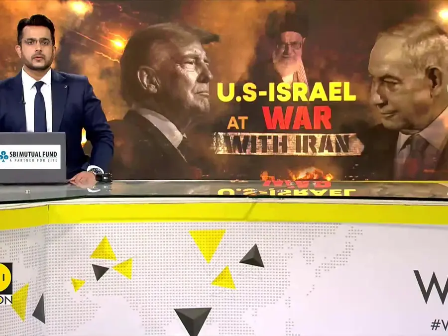 US-Iran War: Diplomatic Visits Disrupted as West Asia Tensions Close Regional Airspace