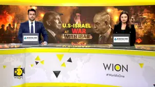 US-Iran War: Indians Stranded In Iran-Israel Conflict, Evacuation Flights Resume
