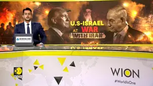 US-Iran War: Iran Says Natanz Nuclear Site Hit Again, IAEA Says No Evidence Of Strike