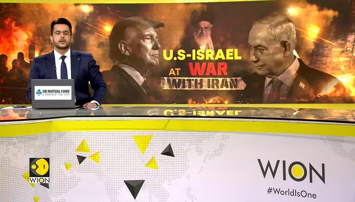 US-Iran War: Iran Says Natanz Nuclear Site Hit Again, IAEA Says No Evidence Of Strike
