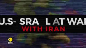 US-Iran War: Americans Asked to Leave West Asia as War Intensifies 
