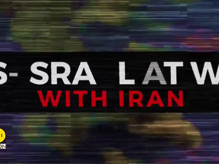 US-Iran War: Americans Asked to Leave West Asia as War Intensifies 