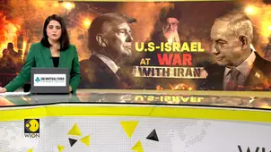 Trump Says Iran’s Military ‘Gone,’ Says It is ‘too Late’ for Talks