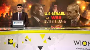 US-Iran War: Iran Continues Targeting US Allies in Gulf | US Orders Non‑Emergency Staff Departure