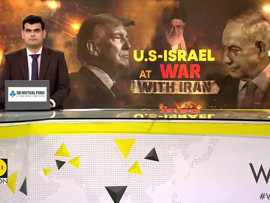 US-Iran War: Iran Continues Targeting US Allies in Gulf | US Orders Non‑Emergency Staff Departure