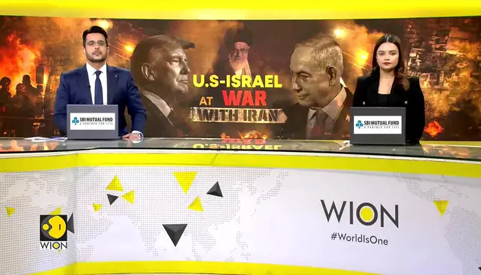 US-Israel vs Iran: Can Israel & US Replenish Interceptors faster Than Iran Can Make Drones?