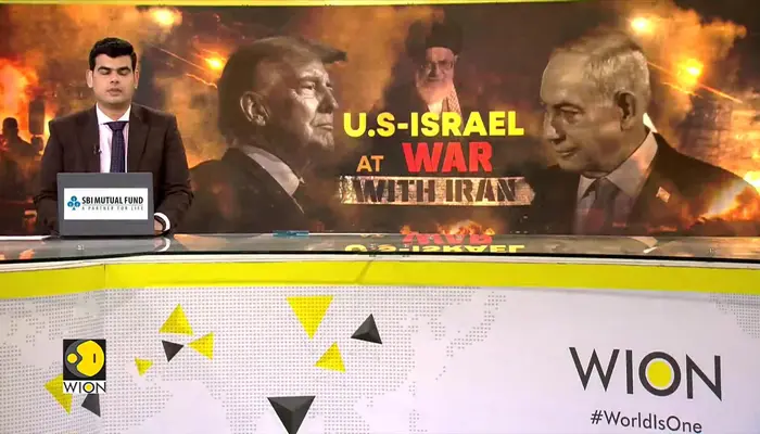 US-Iran War: Rubio’s Claim Sparks ‘War of Words’ | US Attacked Iran Pre‑Emptively, Critics React