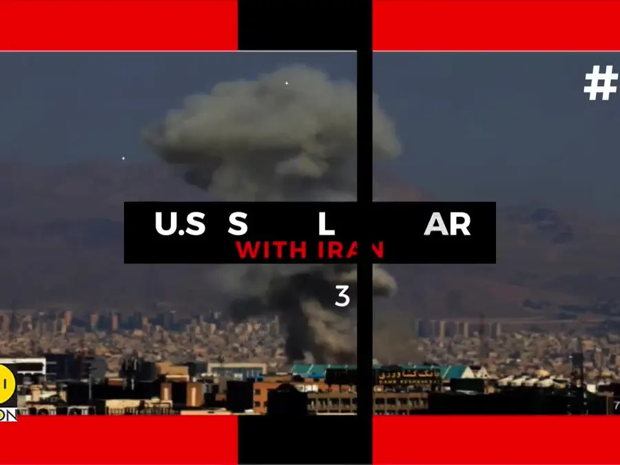 FARS: New Wave of Attacks By IRGC on Arif Jan Base in Kuwait 