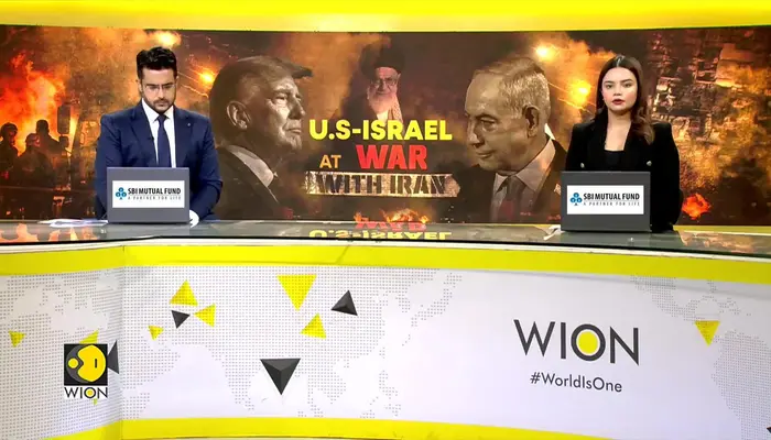 US-Israel Strike Iran: Pakistan Imposes a 3-Day Curfew to Prevent Large Gatherings