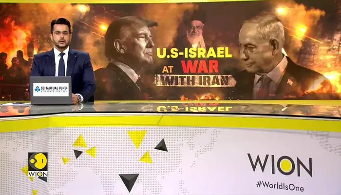 US-Iran War: Record Money Wagered on US-Iran Strikes & Khamenei’s Fate