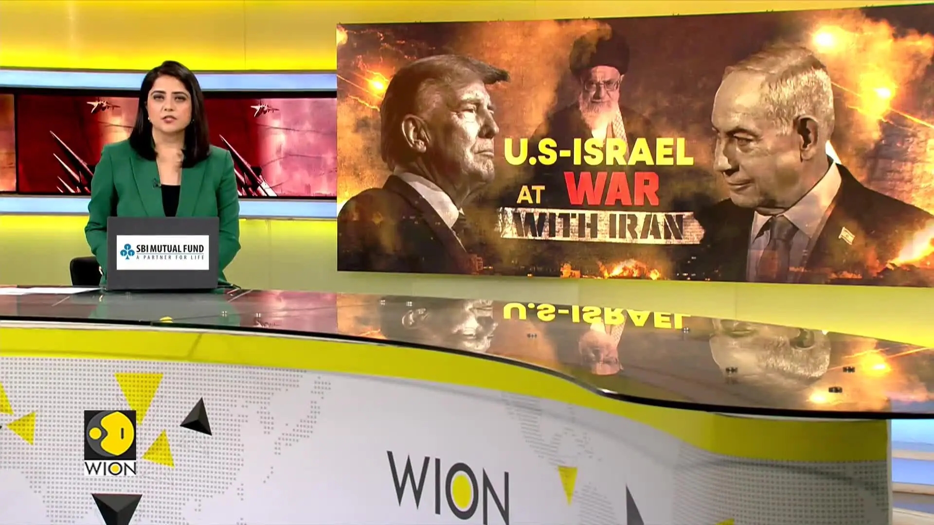 'Iran Could Have Produced 11 Nuclear Bombs': US Special Envoy Makes Shocking Claim 